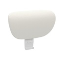 Tetiera reglabila Accis Pro 150SFL - W