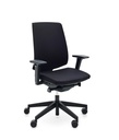 Scaun de birou Light Up 230SL - Black