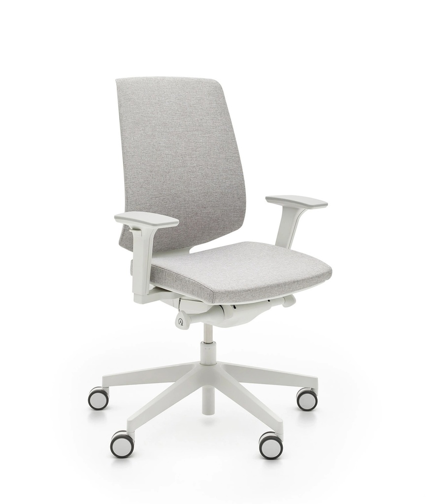 Scaun de birou Light Up 230SL - Grey