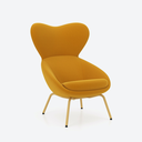 Fotoliu Lounge Scadio 4L HB