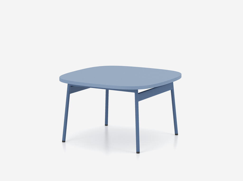 Măsuță Lobby Mollen SQR 350