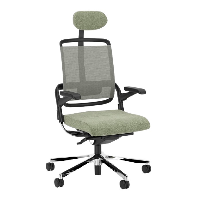 Scaun de Birou Xenium Mesh