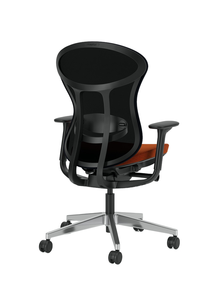 Scaun de Birou Prox Black