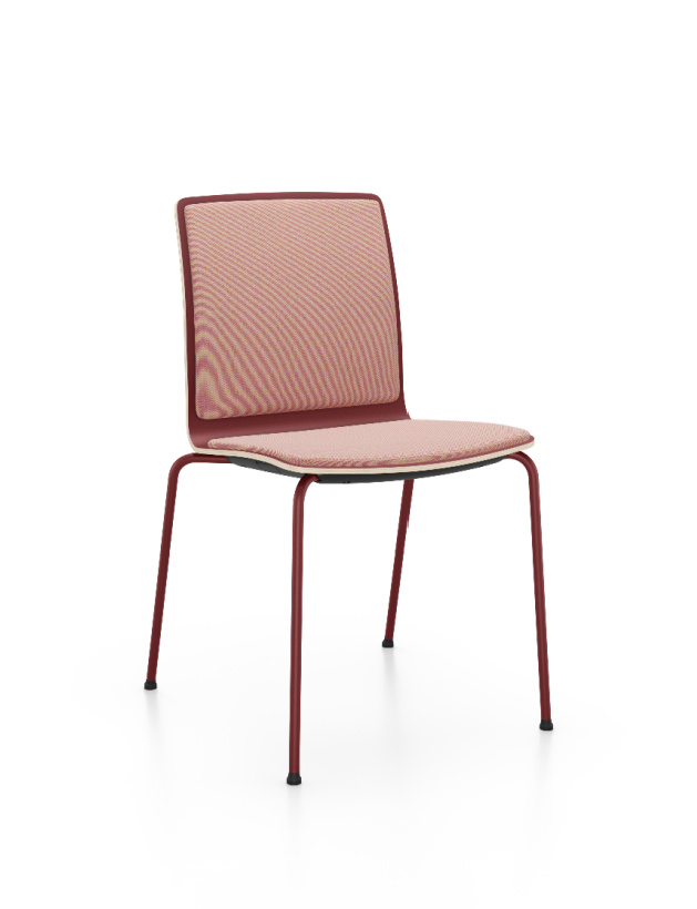 Scaun de Lemn Com K32H