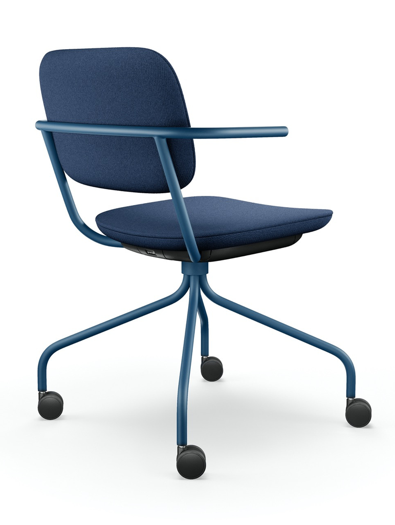 Scaun Normo 500HC SP