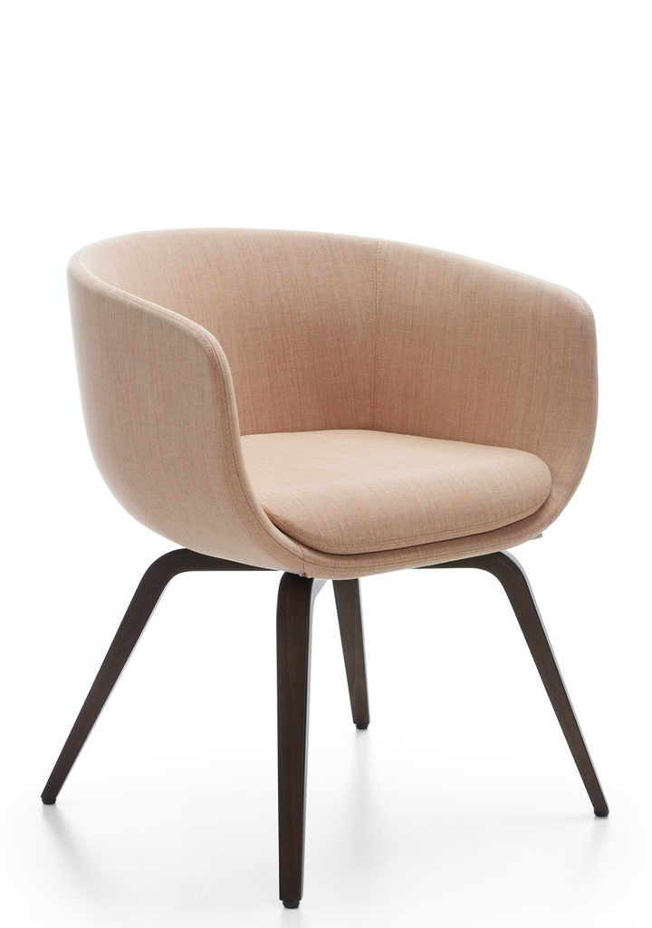 Scaun de Lemn Nu 20HW