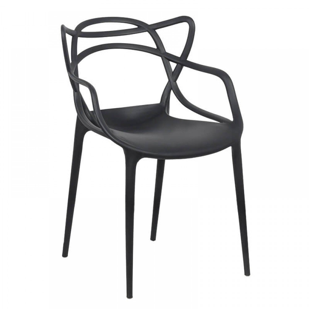 Scaun din plastic HRC 599