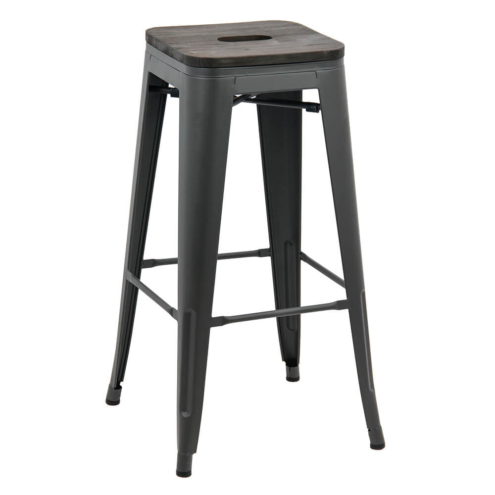 Scaun de bar ABS 124