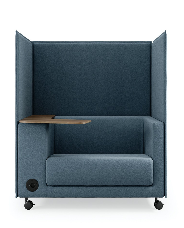 Fotoliu Vancouver Lite VL1,5 HCW