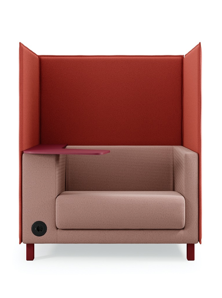 Fotoliu Vancouver Lite VL1,5 HW