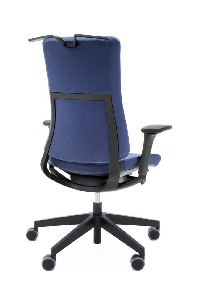 Scaun de Birou Violle 130SFL