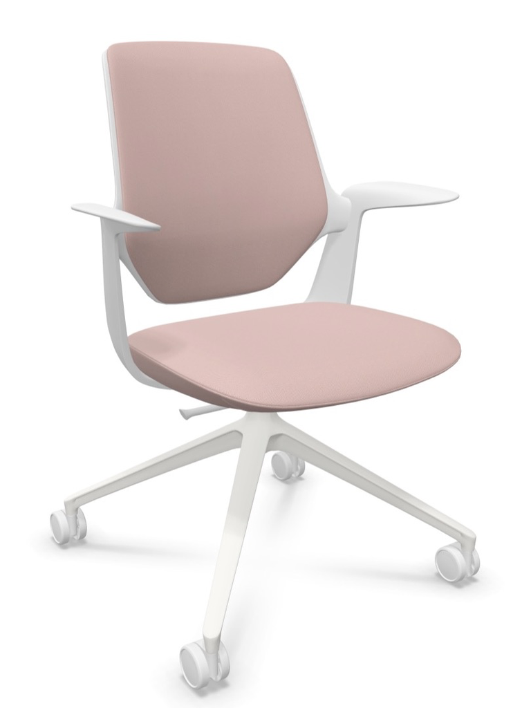 Scaun de Birou Trillo Pro 21HST (Expus in Showroom)