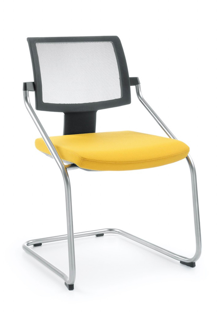 Scaun de Conferinta Xenon Net 20V