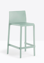 Scaun de Bar Outdoor Volt HB 677 Green - Livrare in 48 ore  
