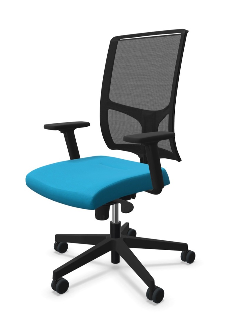 Scaun de Birou Vosto Mesh CSE10 - Livrare in 48 ore 