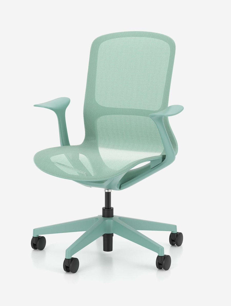 Scaun de Birou Airi Green