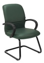 Scaun de Vizitator Mirage CF/LB