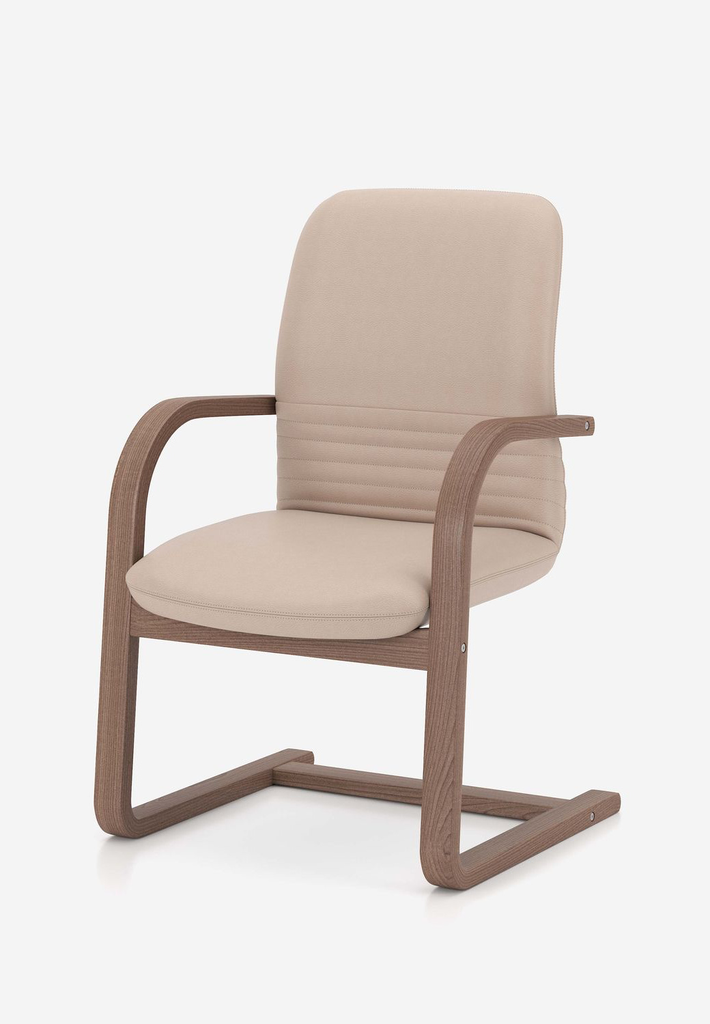 Scaun de Vizitator Mirage CFN/LB 