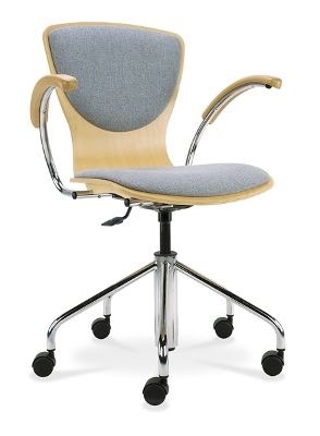 Scaun de Birou Bingo GTP Plus