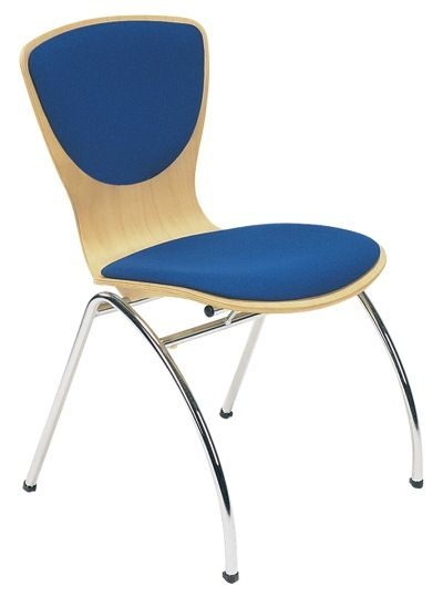 Scaun de Conferință Bingo Plus