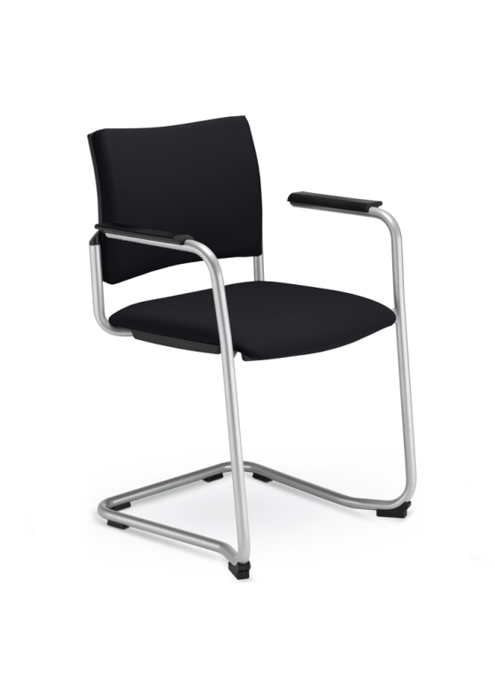 Scaun de Vizitator Intrata V31 CF ARM