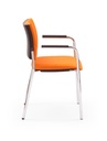 Scaun de Vizitator Intrata V31 FL ARM