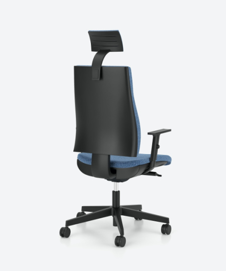 Scaun de Birou Intrata O12 HRU