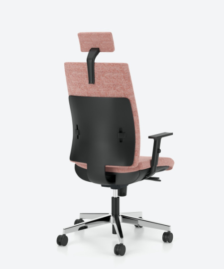 Scaun de Birou Intrata M22 HRUA