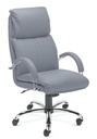 Scaun Directorial Nadir Steel