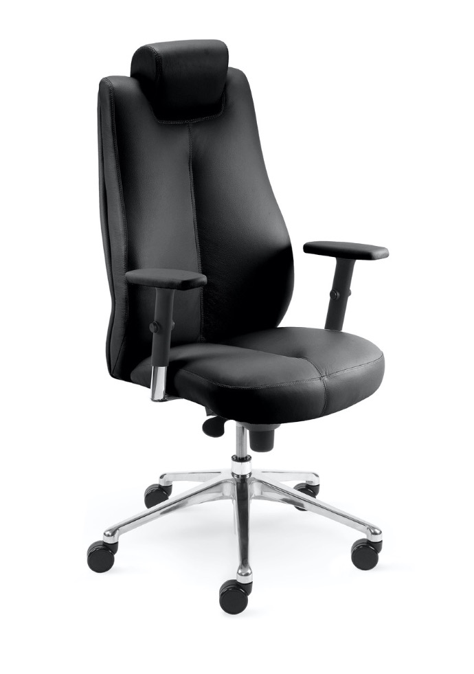 Scaun Directorial Sonata Lux Synchro