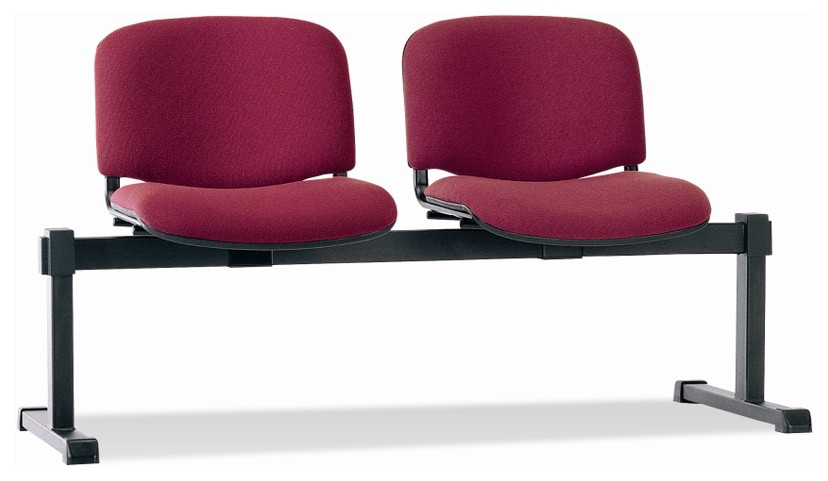 Banchetă de Așteptare Iso 2 Locuri