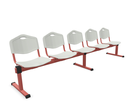 Banchetă de Așteptare Iso P 5 Locuri