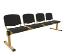 Banchetă de Așteptare Iso W 4 Locuri