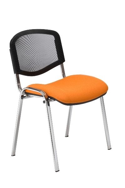 Scaun de Vizitator Iso Mesh