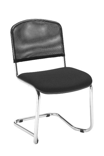Scaun de Vizitator Iso Net Swing
