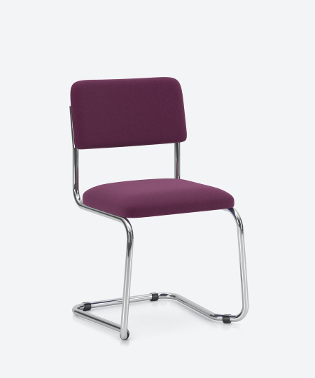 Scaun de Vizitator Sylwia