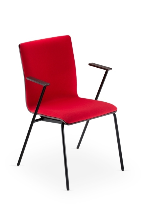 Scaun de Vizitator Fen 4L-Arm B-Plus