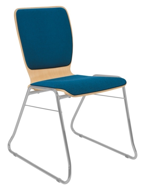 Scaun de Vizitator Wing CFS