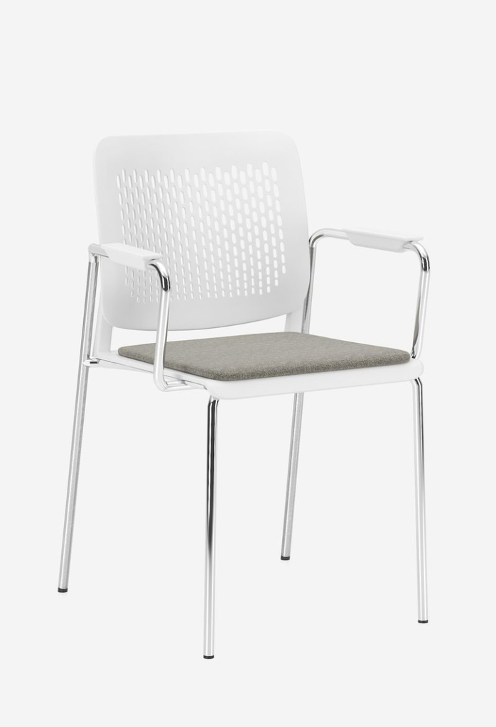 Scaun de Vizitator Calado 4L Arm Seat Plus