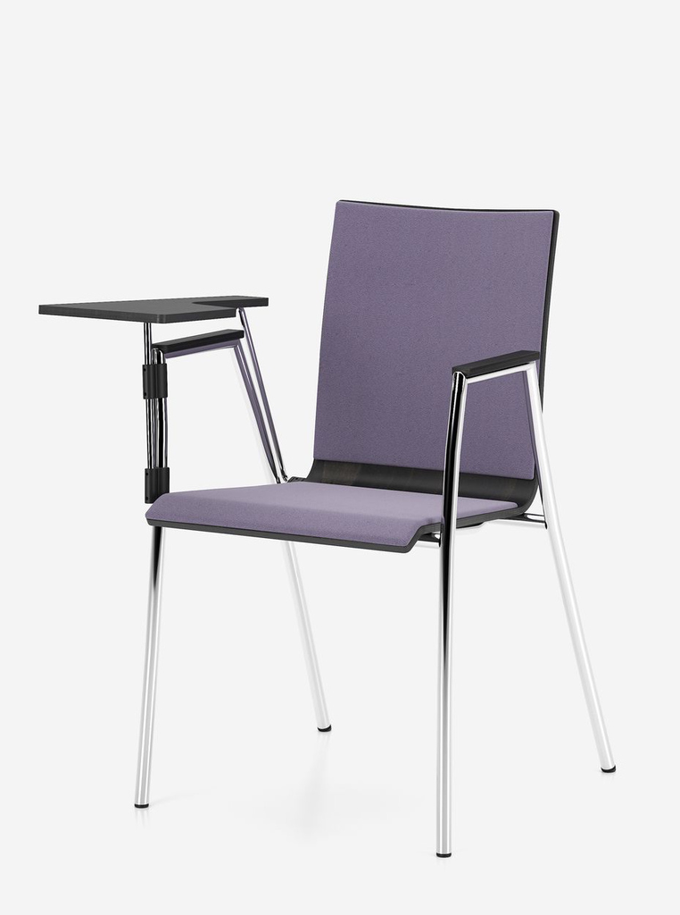 Scaun de Conferință Cadeira 4L Arm Plus TR