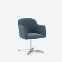 Scaun de Vizitator Athena Cross