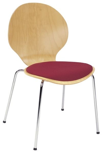Scaun de Bucătărie Cafe VI Seat Plus