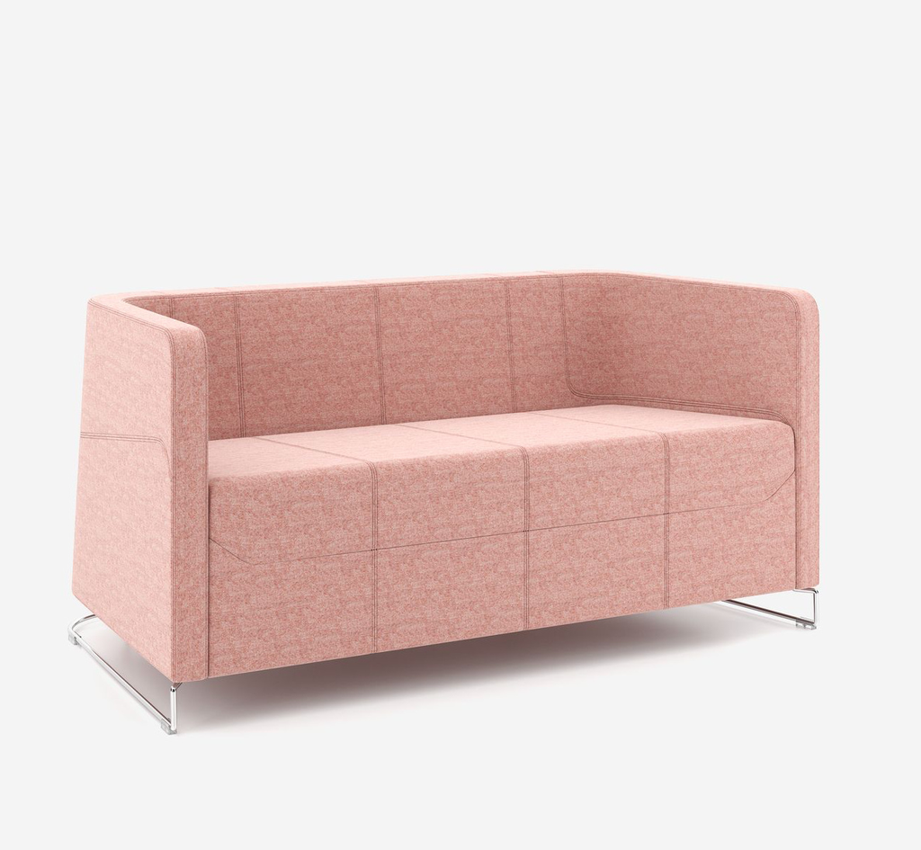 Canapea 2 locuri Granite