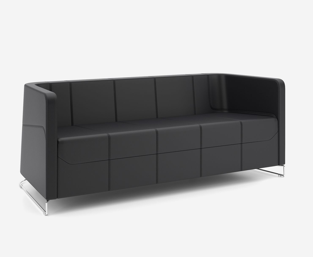 Canapea 3 locuri Granite