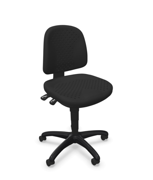Scaun de Laborator Labo 