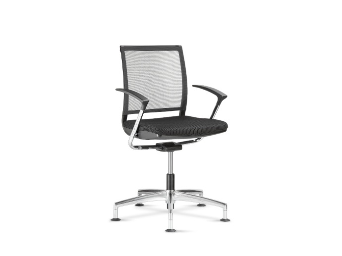 Scaun de Conferință Sail 7A Mesh