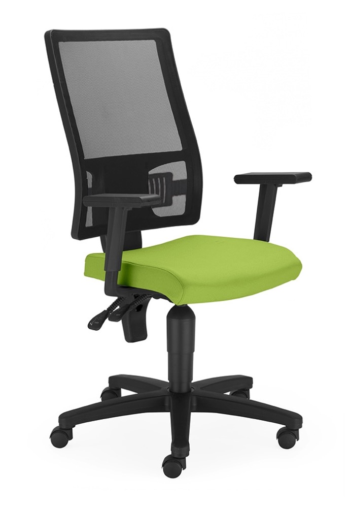 Scaun de Birou Taktik Mesh TS16