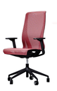 Scaun de Birou D-Chair Black
