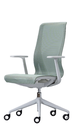 Scaun de Birou D-Chair Grey
