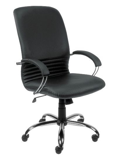 Scaun Directorial Mirage Steel